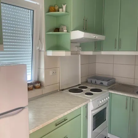 Apartment Lav Trebinje